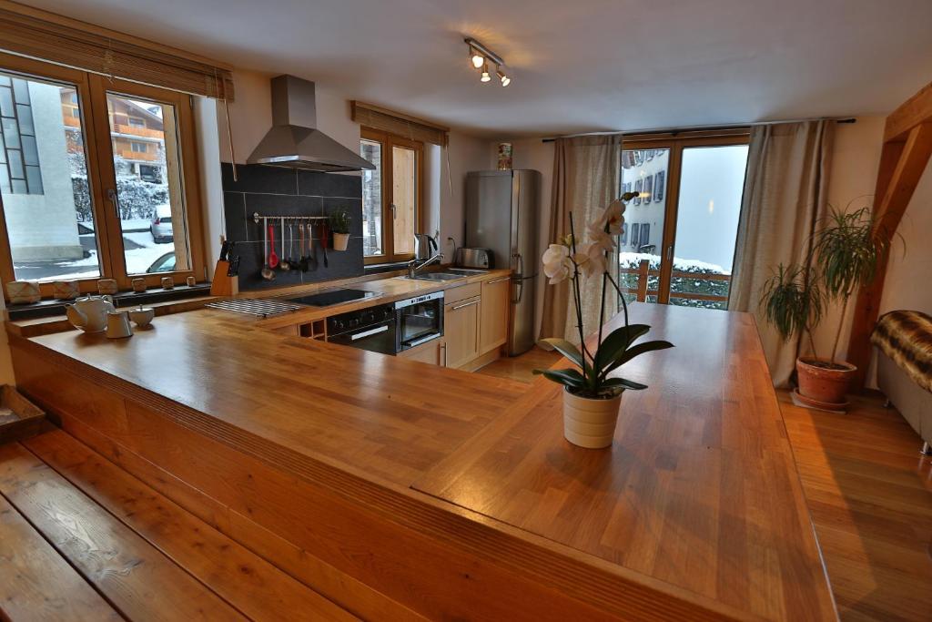 Chalet Mavambo Le Châble Zewnętrze zdjęcie
