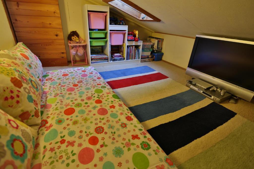 Chalet Mavambo Le Châble Zewnętrze zdjęcie