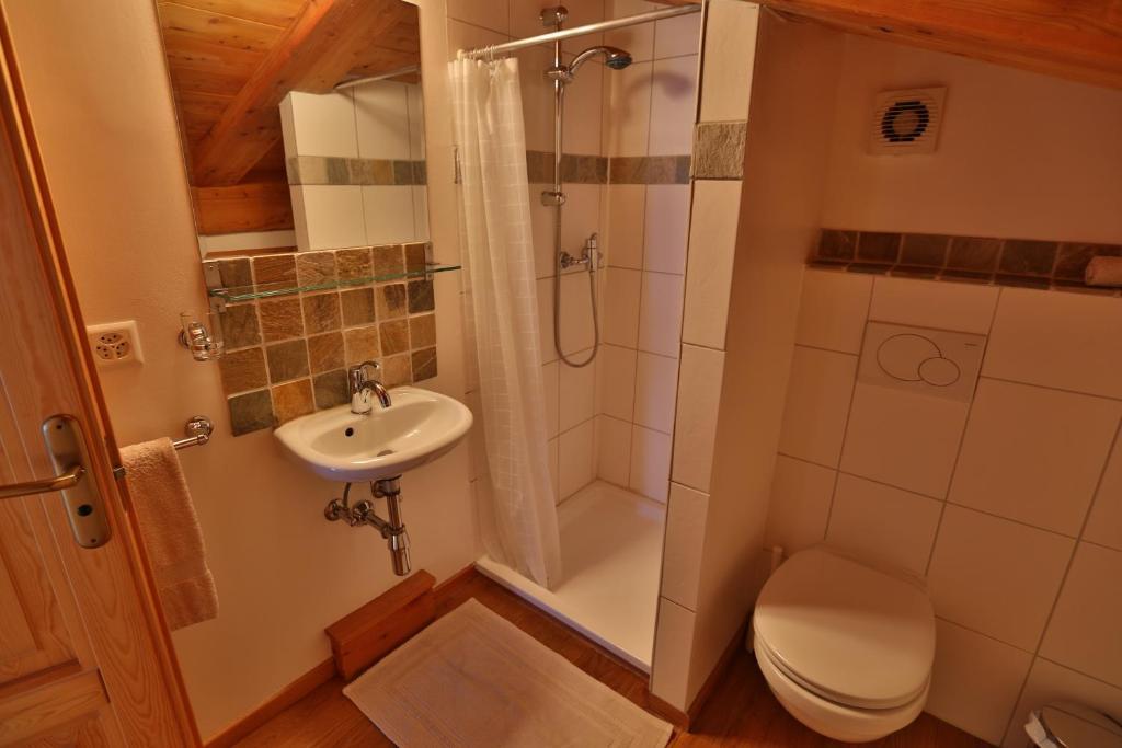 Chalet Mavambo Le Châble Zewnętrze zdjęcie